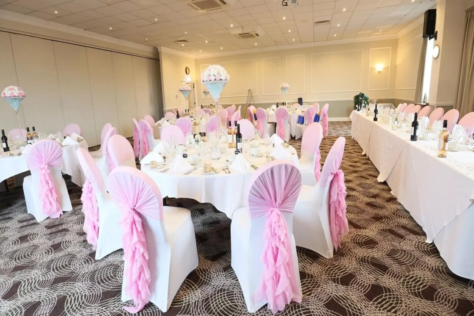 Executive Double Room - Facilities