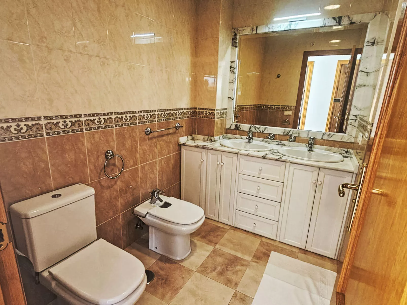 Rural Villam Rodericus & Nicolaus - Dedans