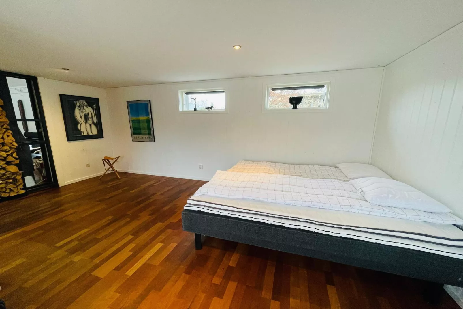 4 star holiday home in Trollhättan - Indoor