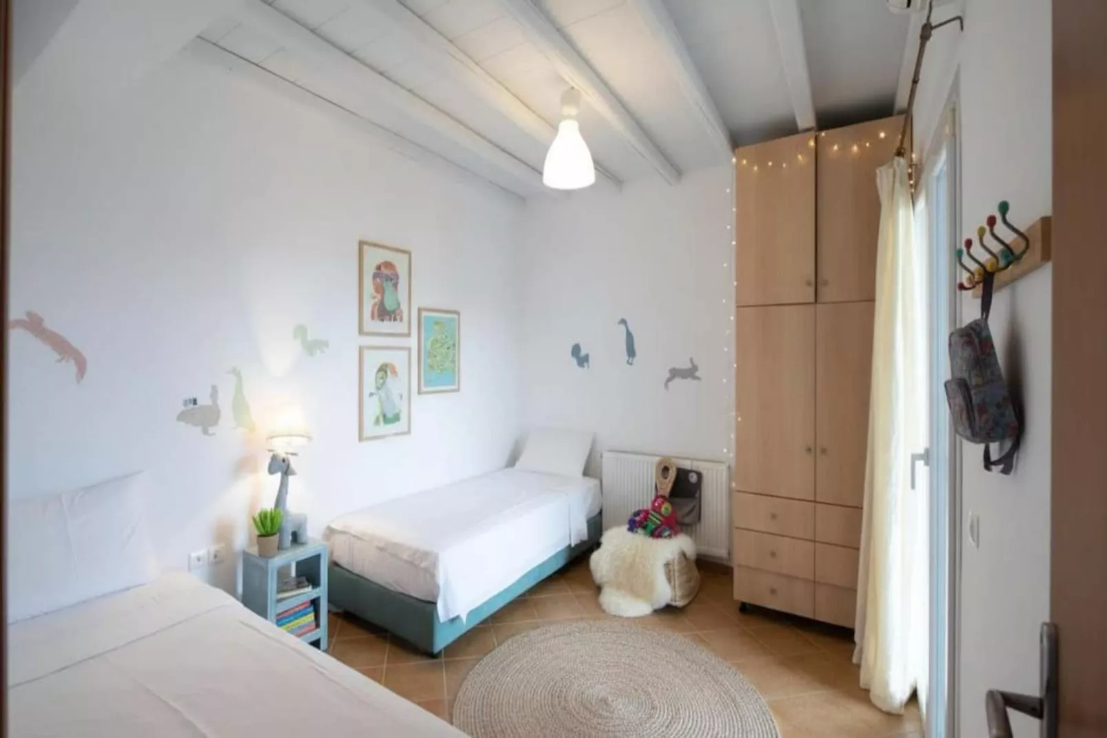 Maggie_vacay - Bedroom