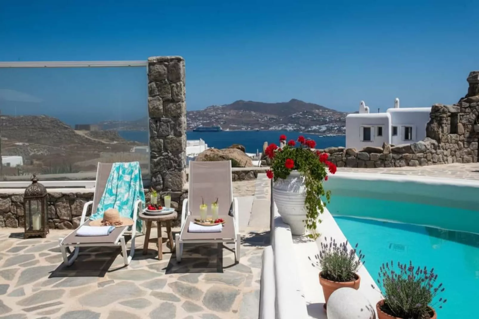 Dimitressi_vacay - Ausstattung