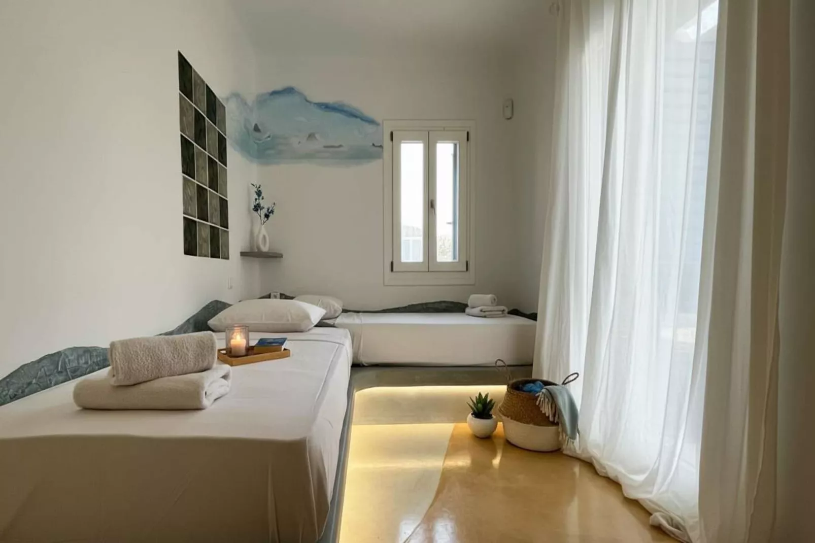 Argiris_vacay - Bedroom