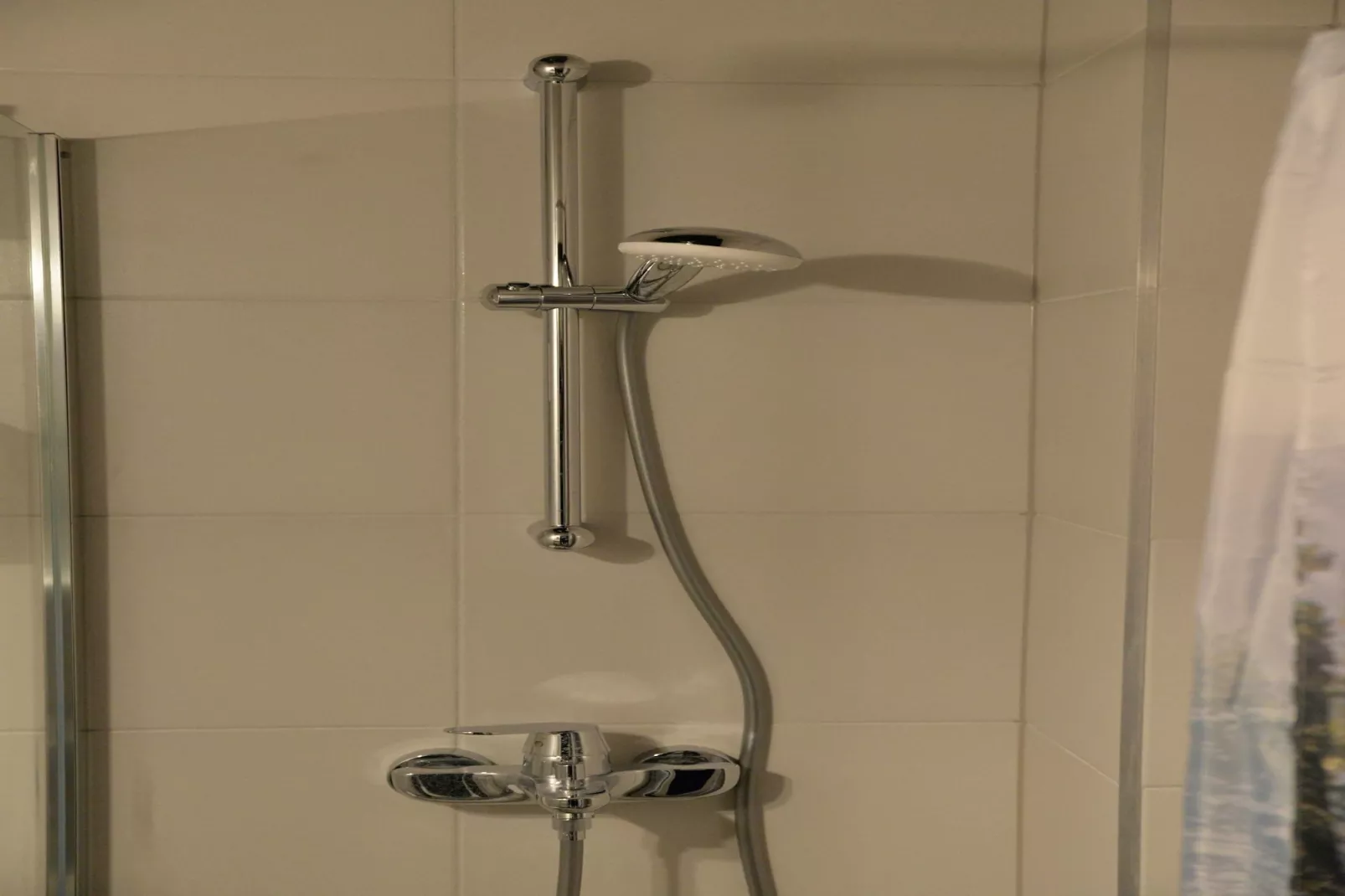 Room Marsonia - Double Room - Salle de bain