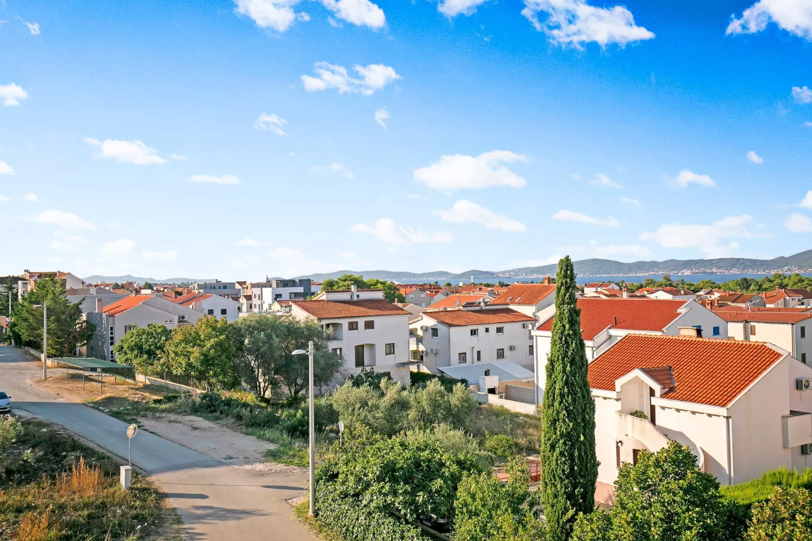 Lovely apartment Perica A5 - Zones été à 1 km