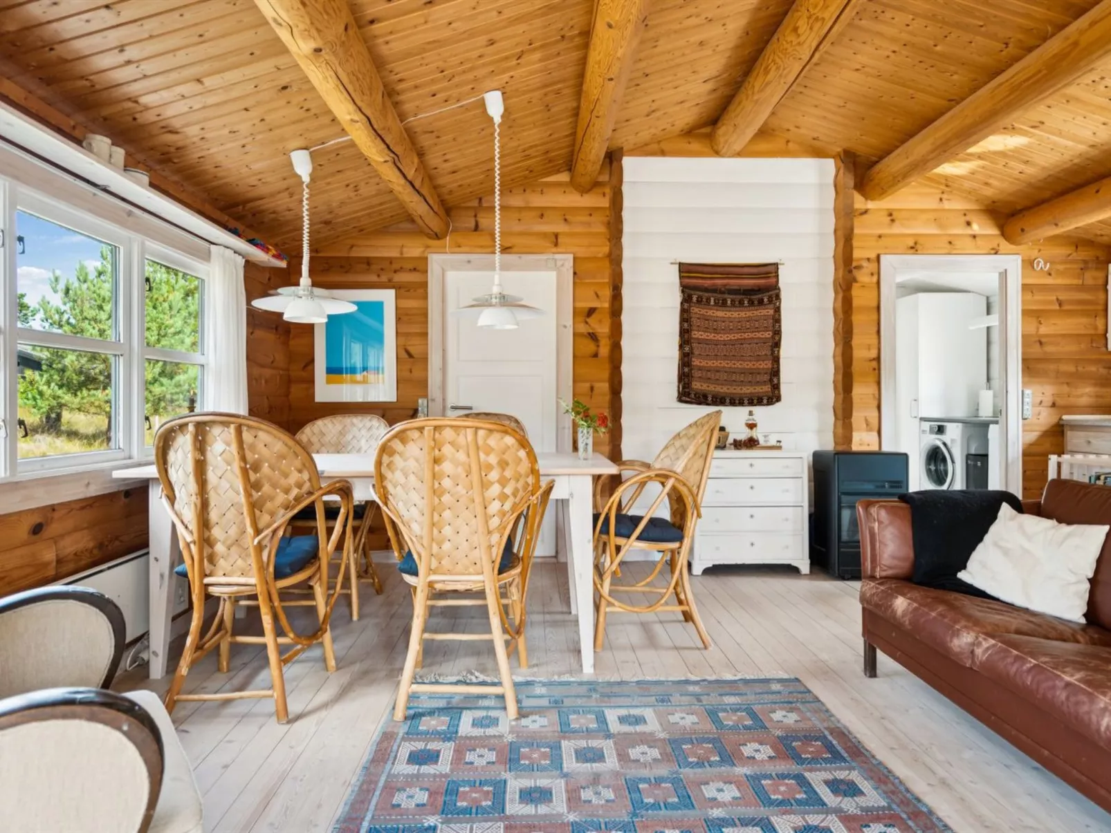 "Sorja" - 170m from the sea - Inside