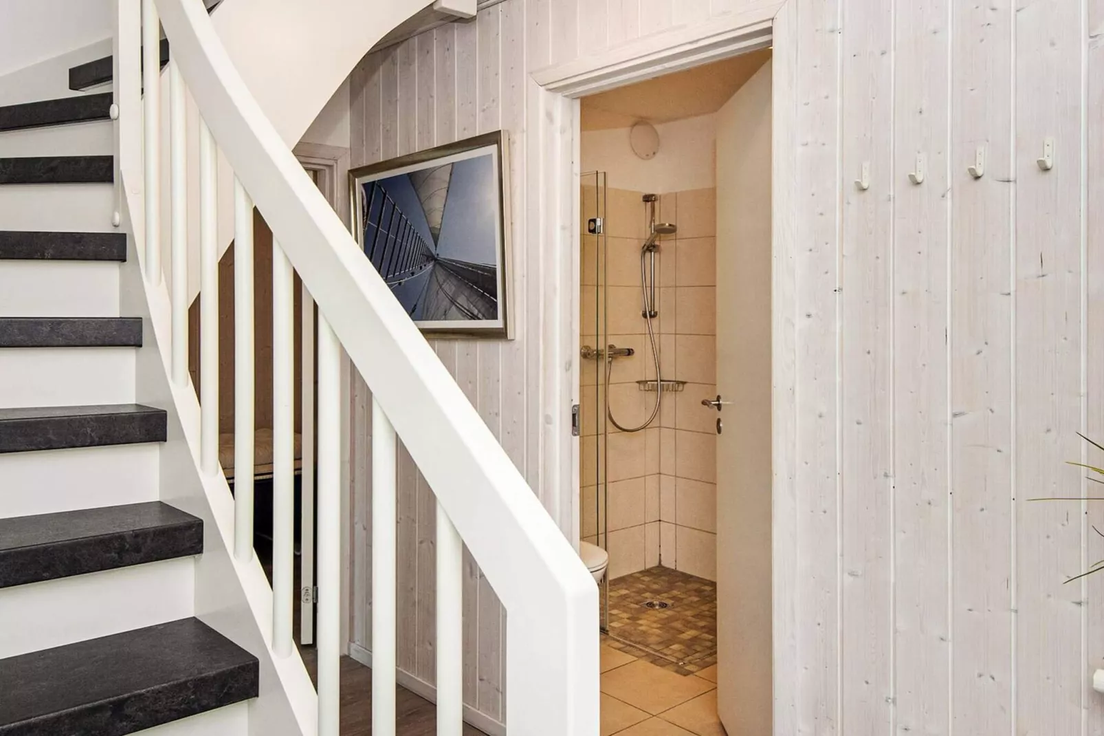 Ferienhaus - Indoor