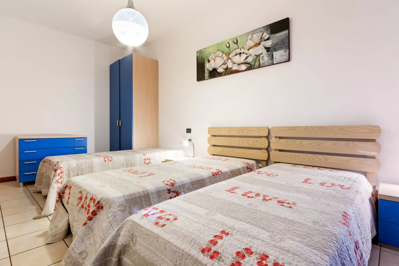 Bardolino Trentanove - Schlafzimmer