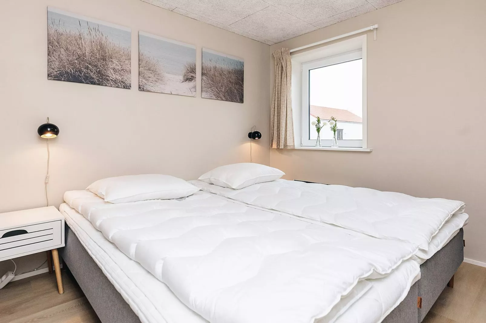 Luxury Villa near Kattegat Beach - Indoor