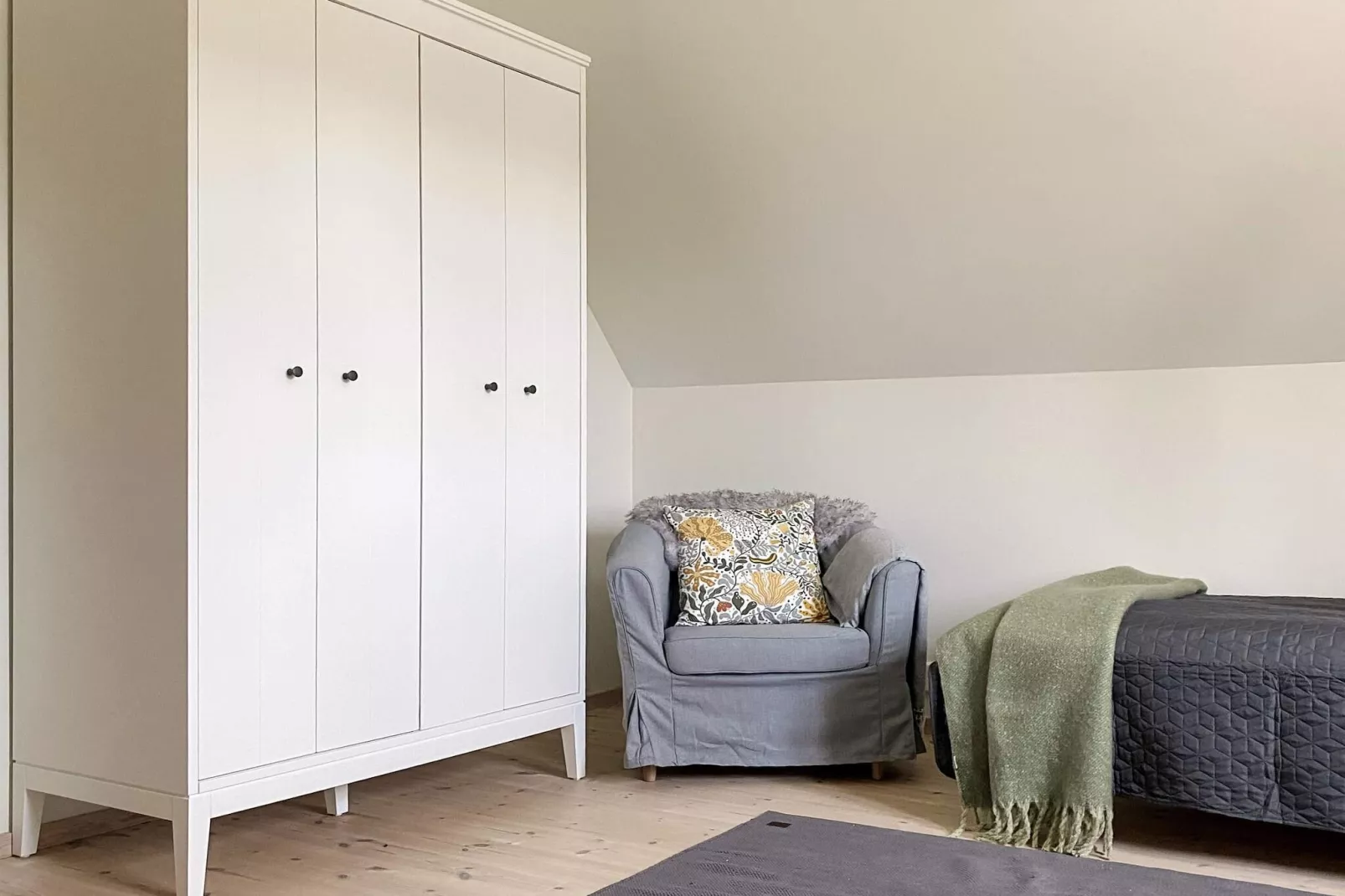 5 etoiles maison de vacances a Lärbro - Intérieur