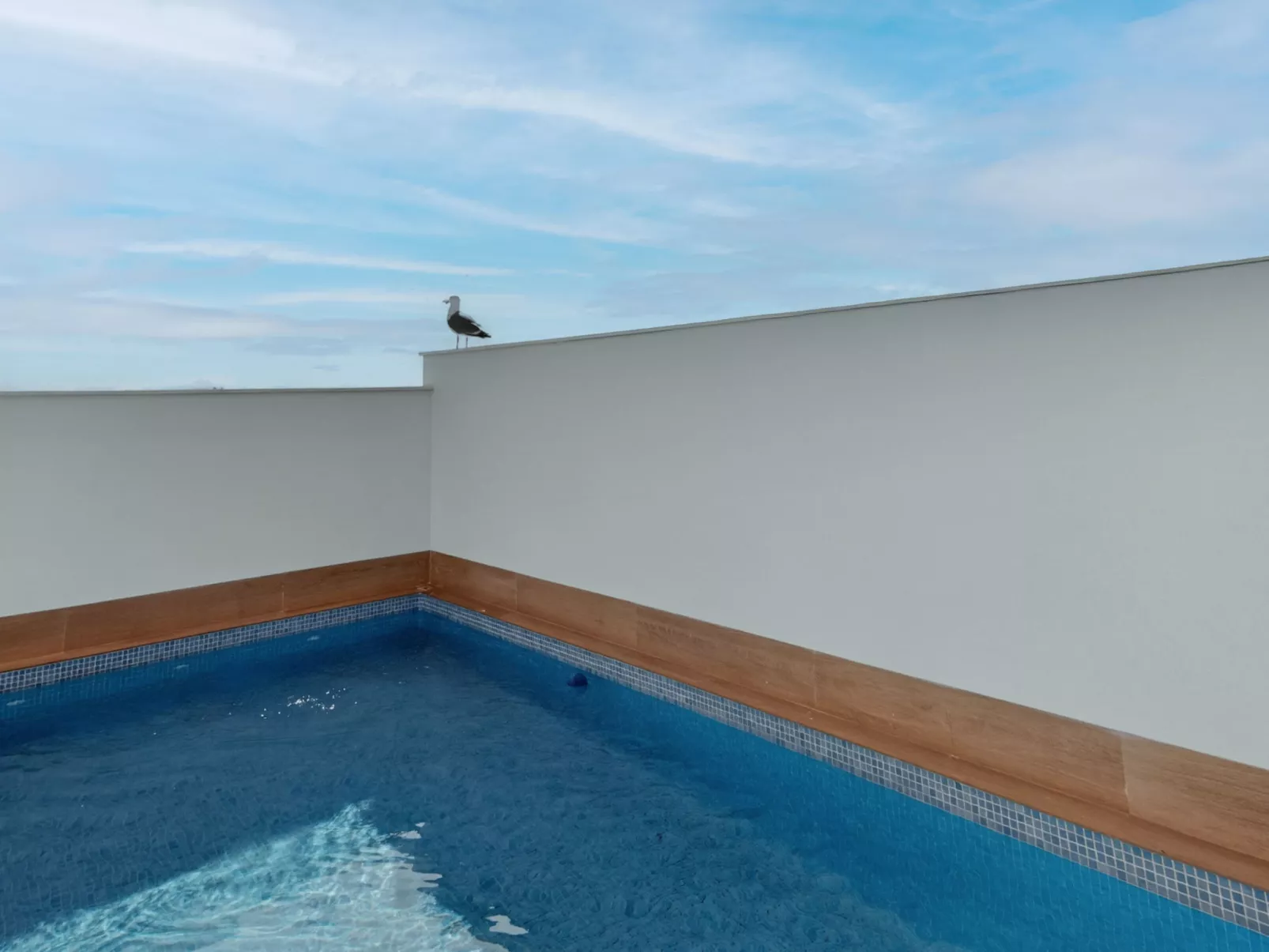 Intercosta Sun&City - Dehors