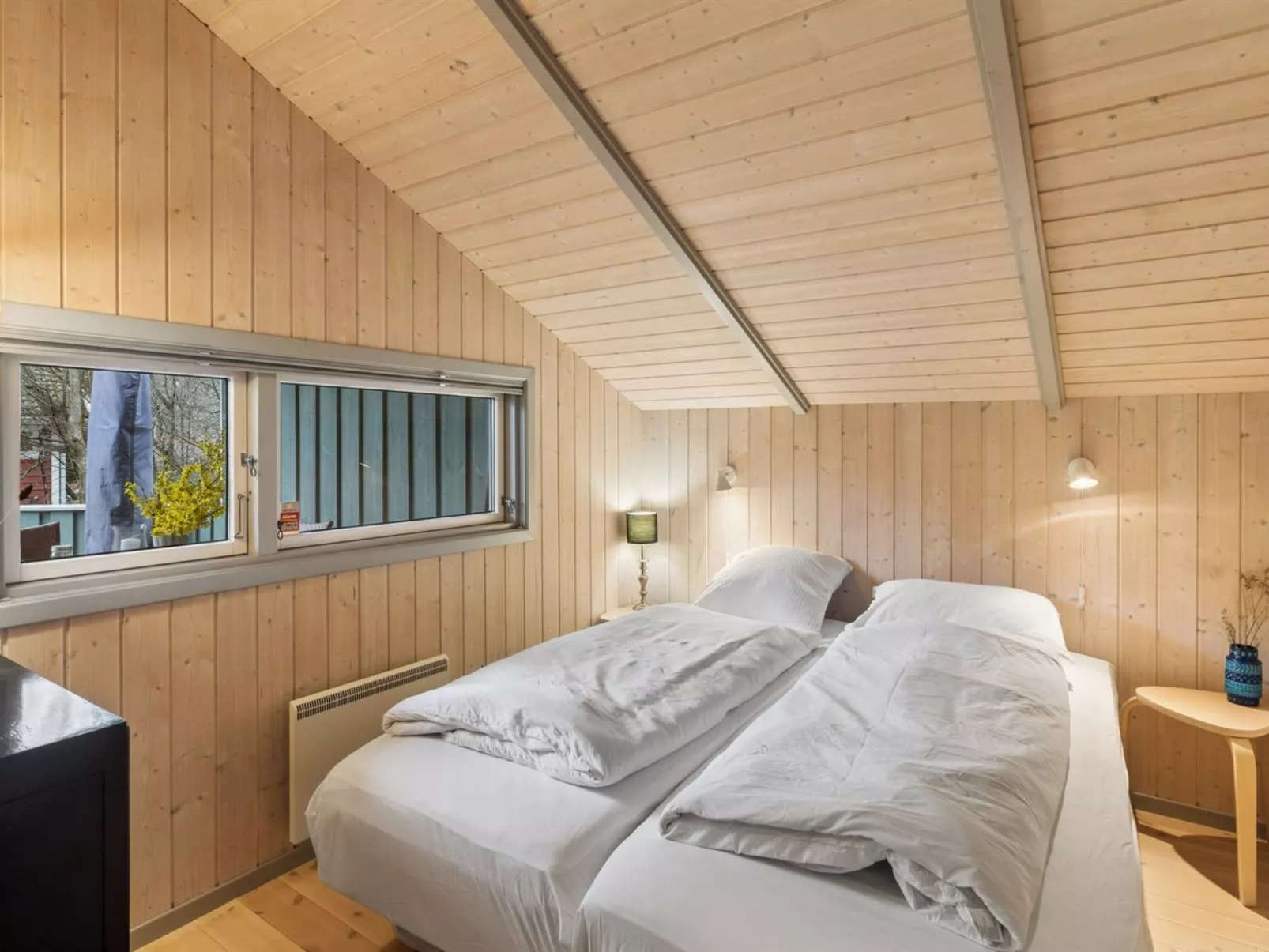 "Niela" - 700m from the sea - Drinnen