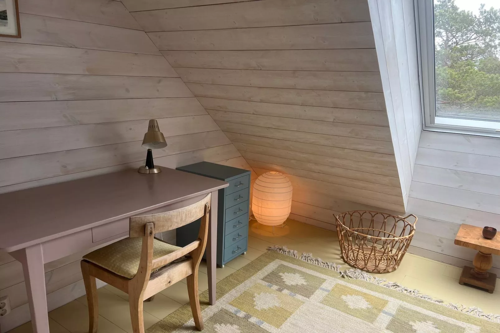4 Sterne Ferienhaus in Runmarö - Innenbereich