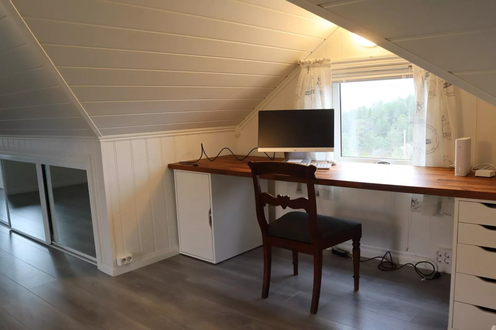 7 Personen Ferienhaus in Risør - Innenbereich