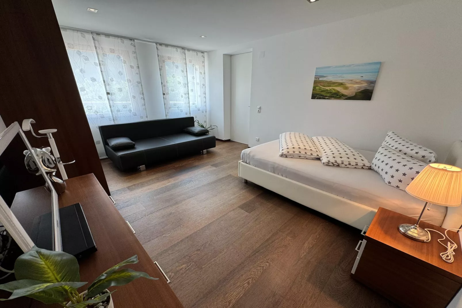 Villa Renate - Chambre