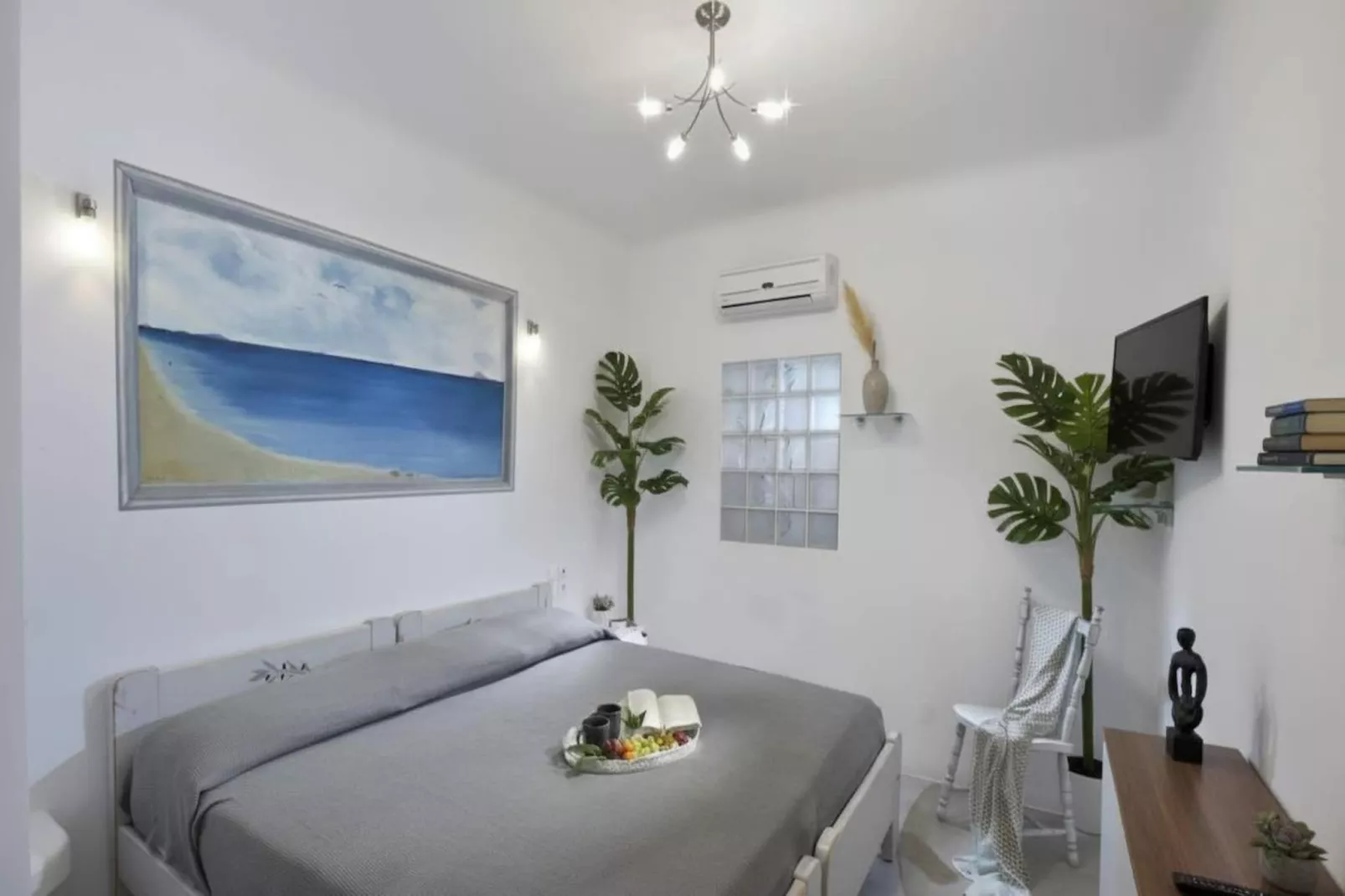 Argiris_vacay - Bedroom