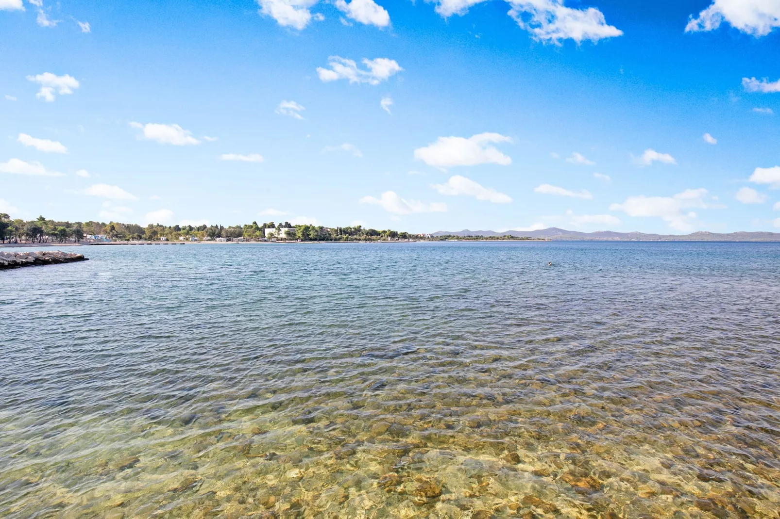 Lovely apartment Perica A5 - Zones été à 5 km