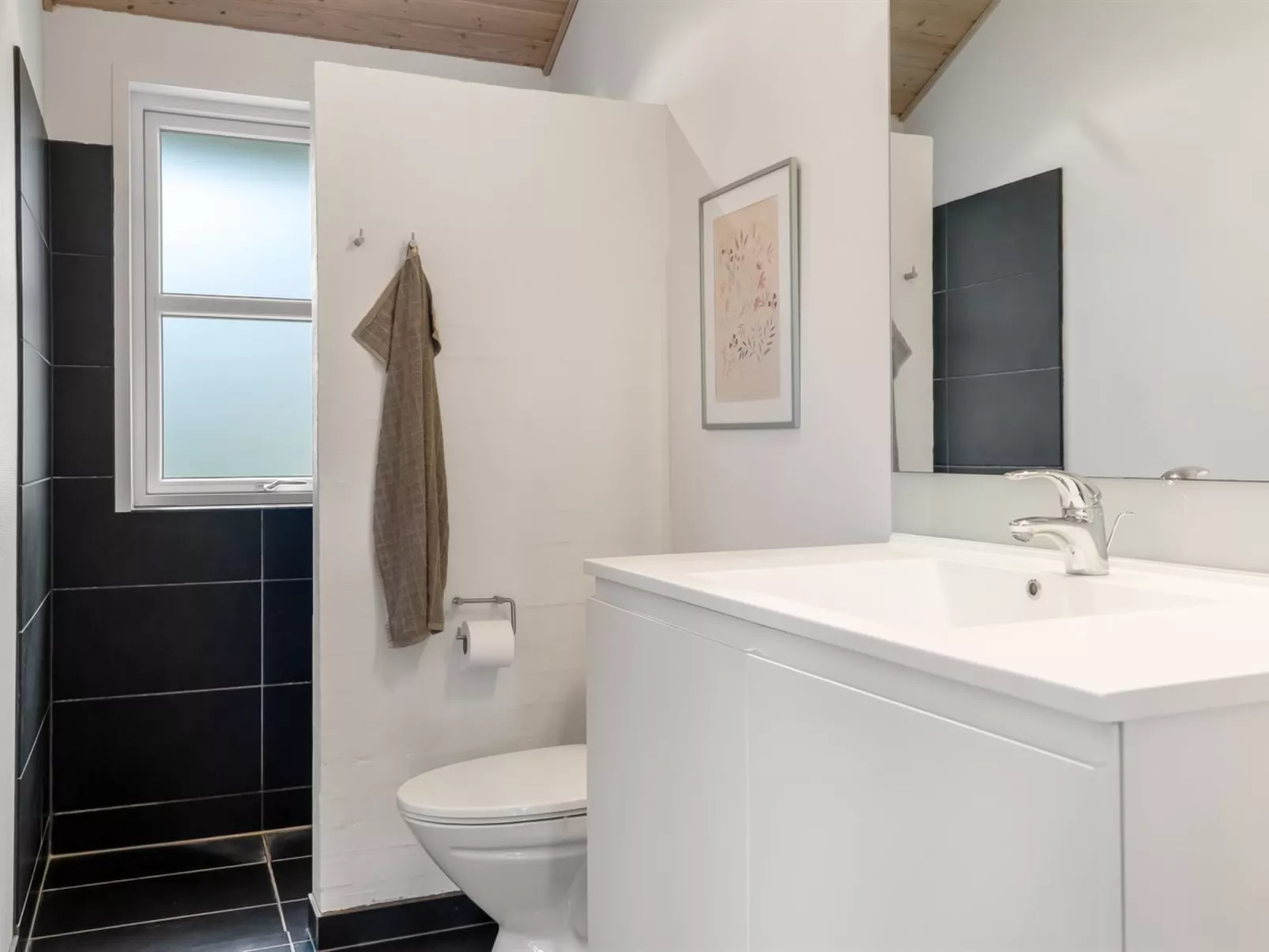 "Joske" - 2km from the sea - Inside