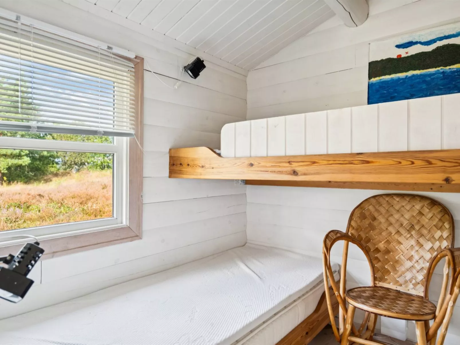 "Sorja" - 170m from the sea - Inside