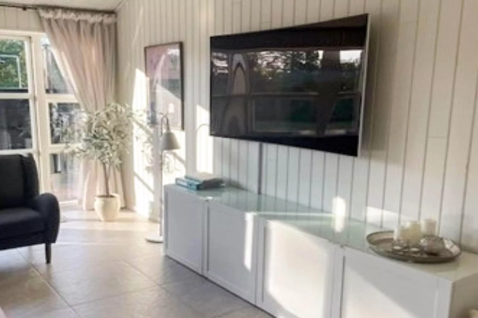 12 person holiday home in Ålbæk-By Traum - Indoor