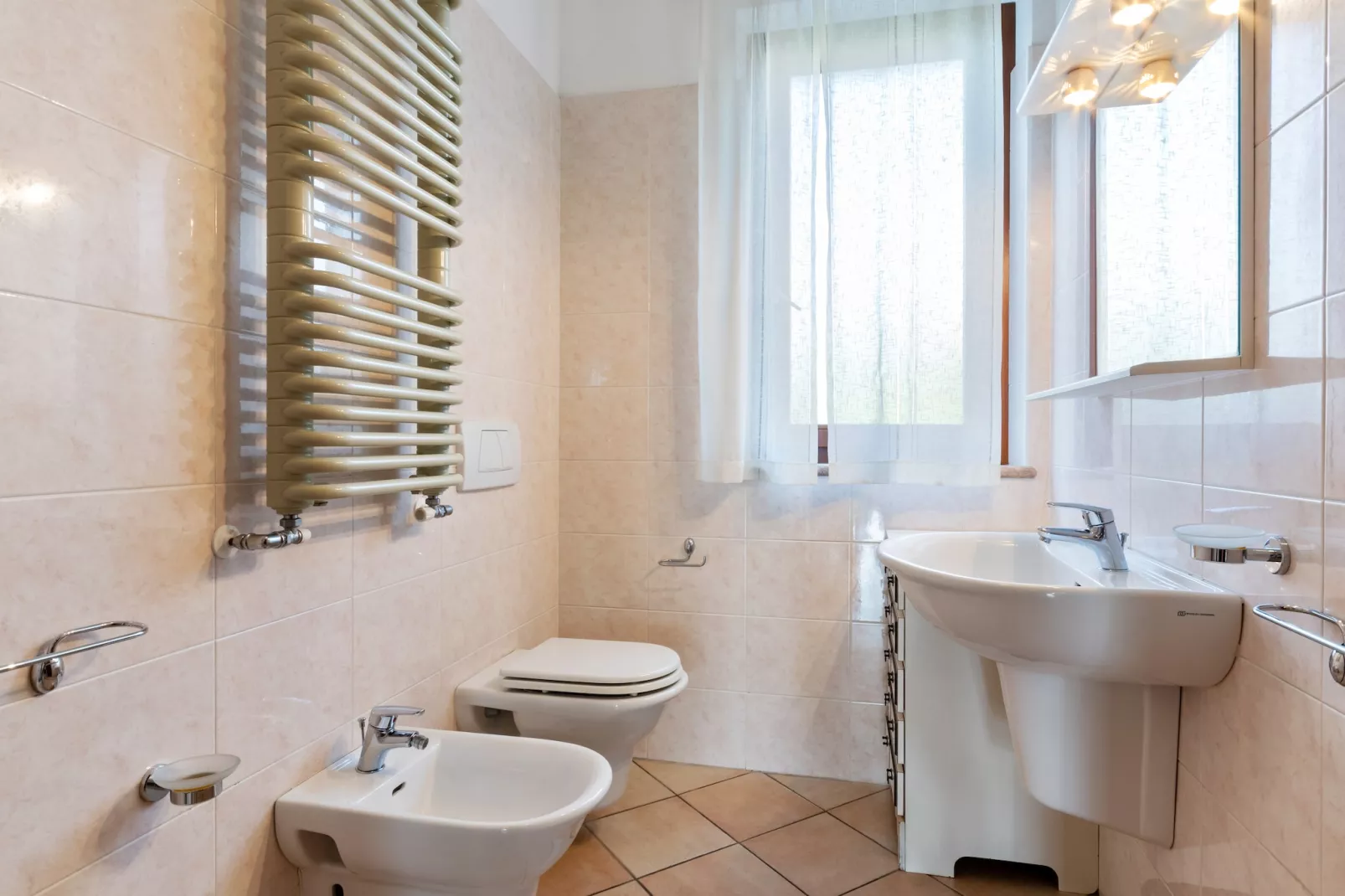 Bardolino Trentanove - Badezimmer