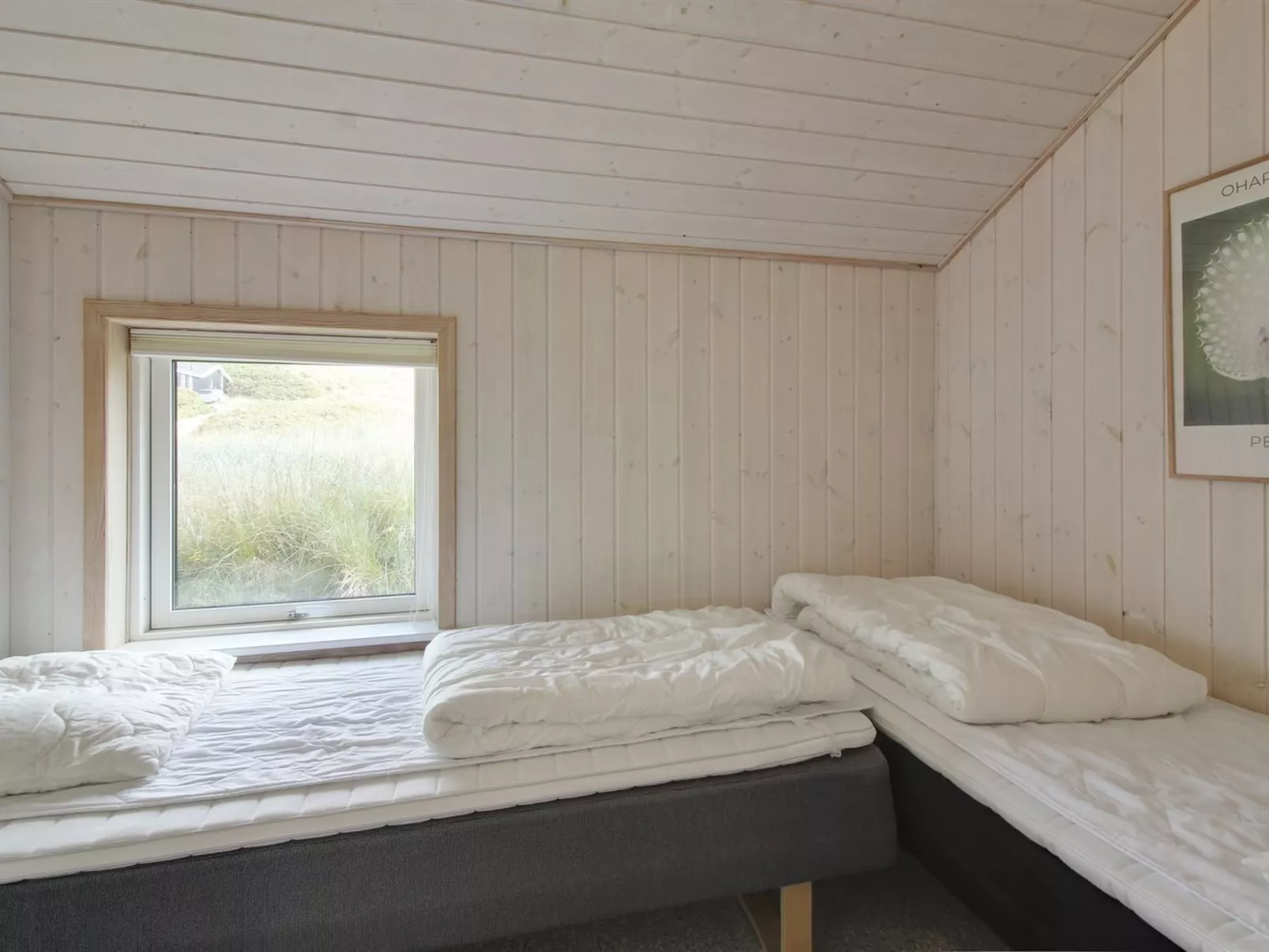 "Åmunde" - 150m from the sea - Inside