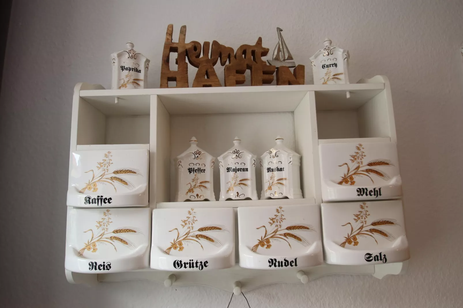 Ferienwohnung Elbingerode am Brocken - Ambiance
