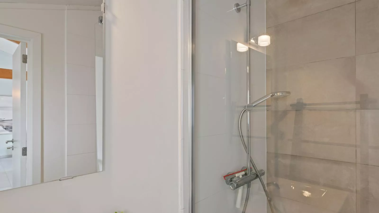 Westhinder I H94 - Badezimmer