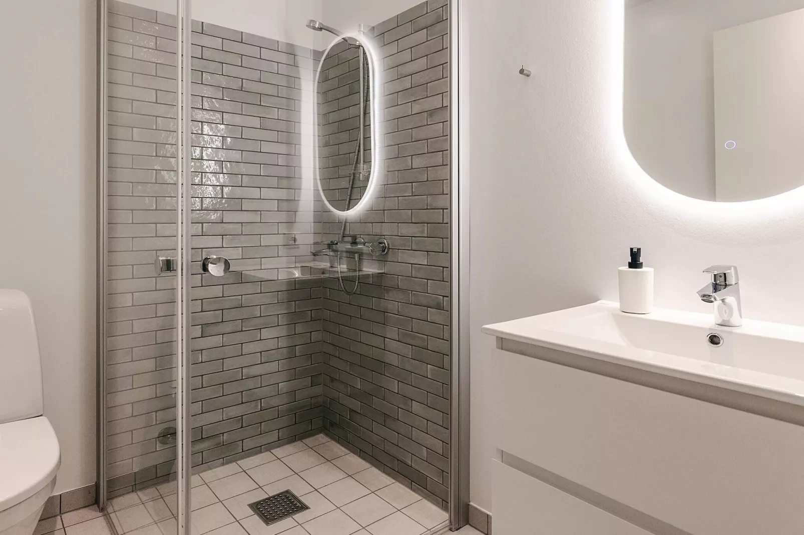 Luxury Villa near Kattegat Beach - Indoor