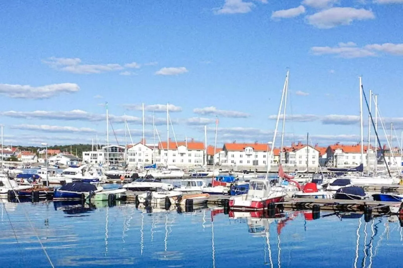 4 star holiday home in KÄRNA - Untagged