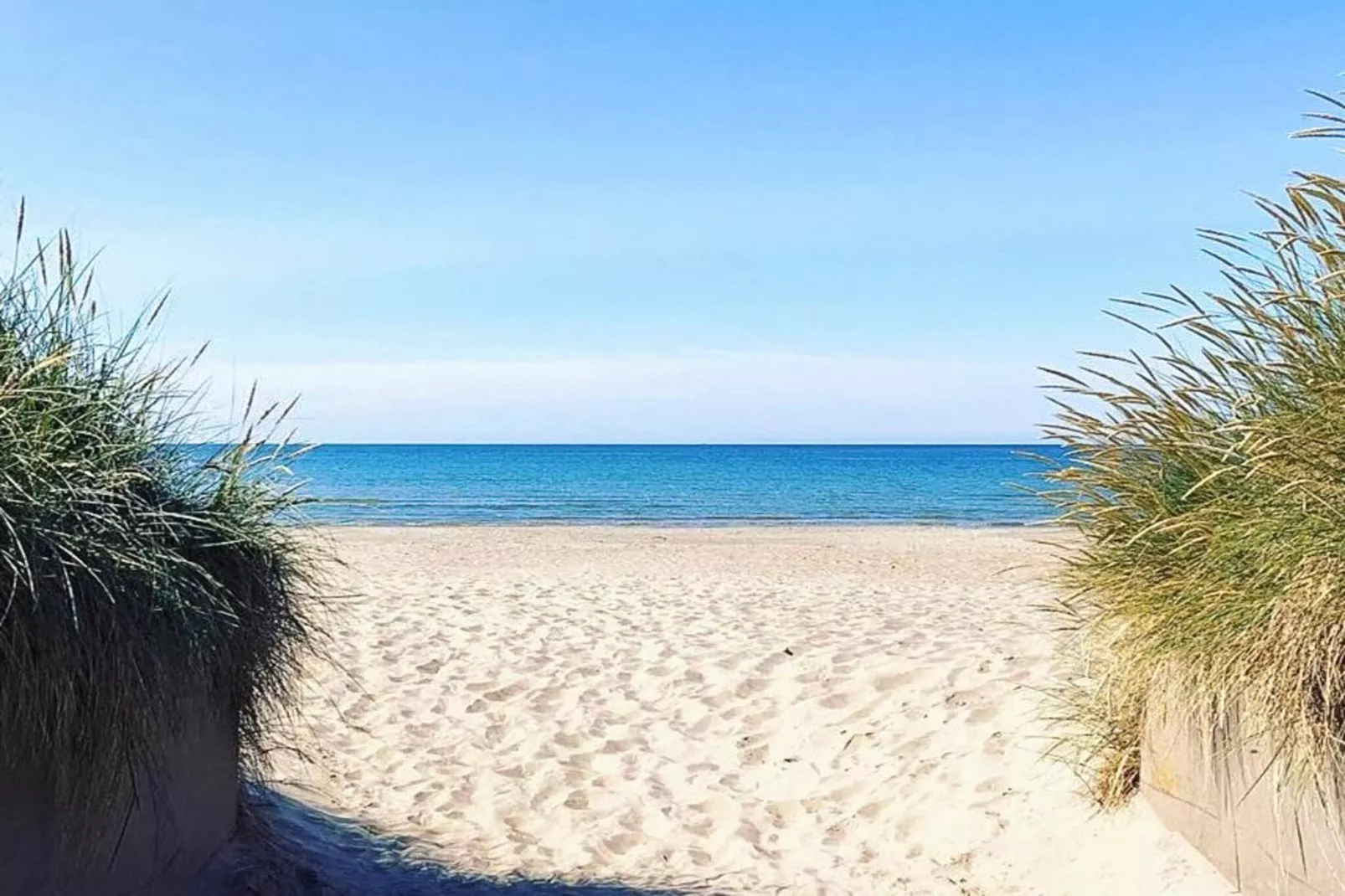 6 person holiday home in Skummeslövsstrand - Untagged