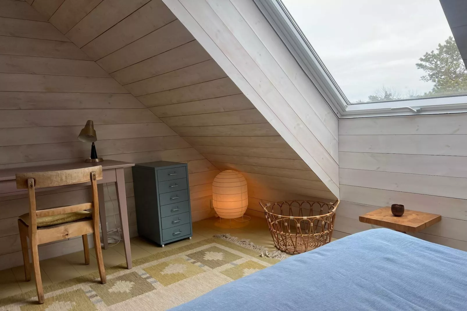 4 Sterne Ferienhaus in Runmarö - Innenbereich