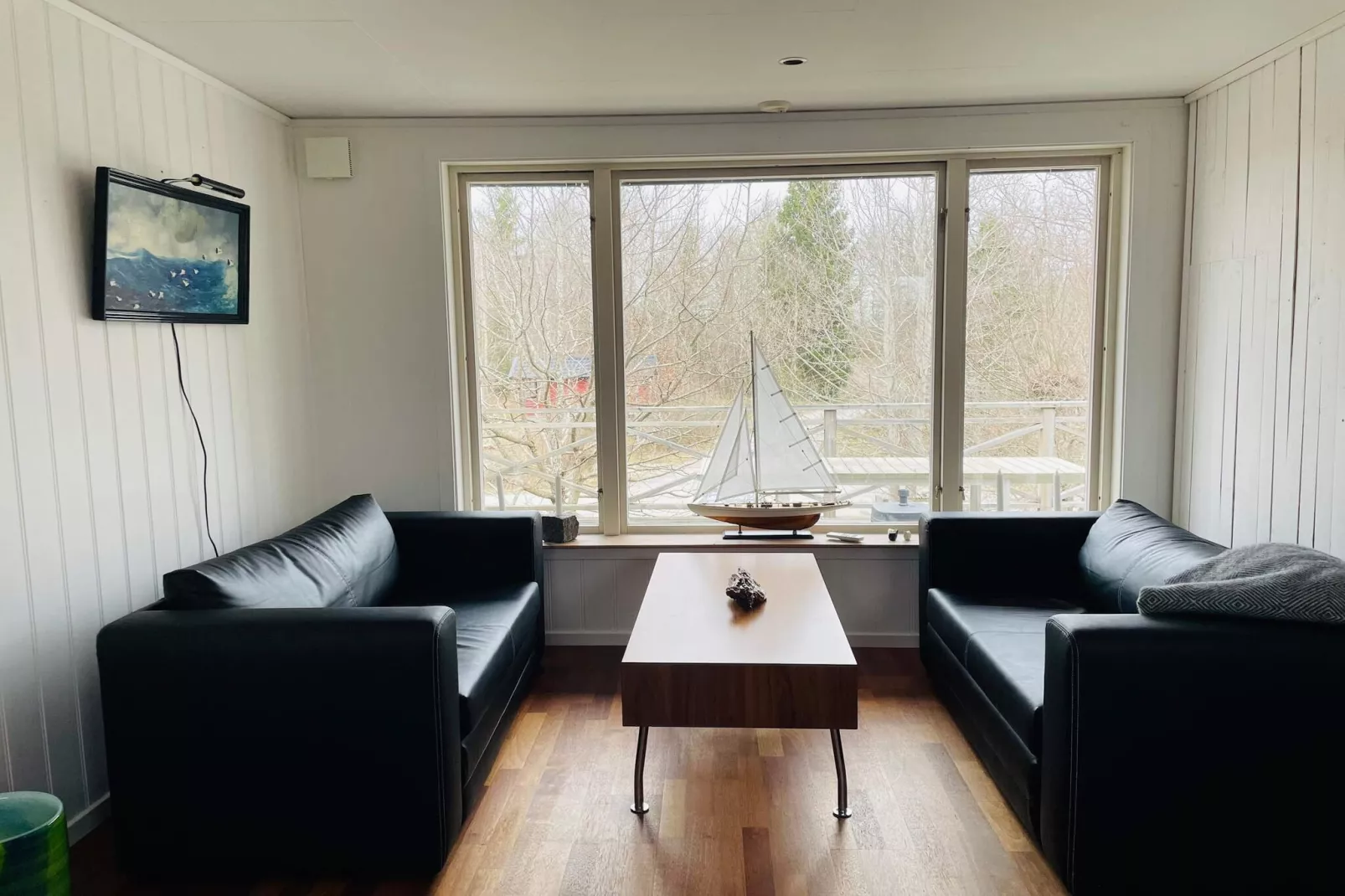 4 star holiday home in Trollhättan - Indoor