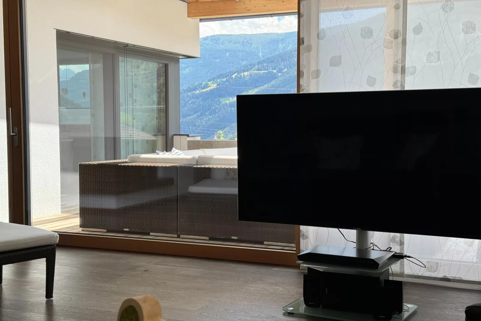 Villa Renate - Salon