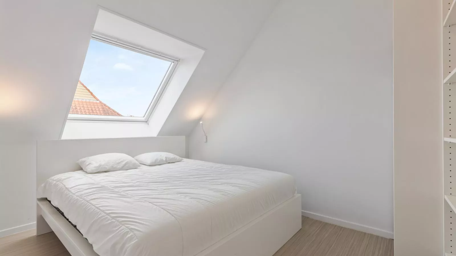 Westhinder I H30 - Bedroom