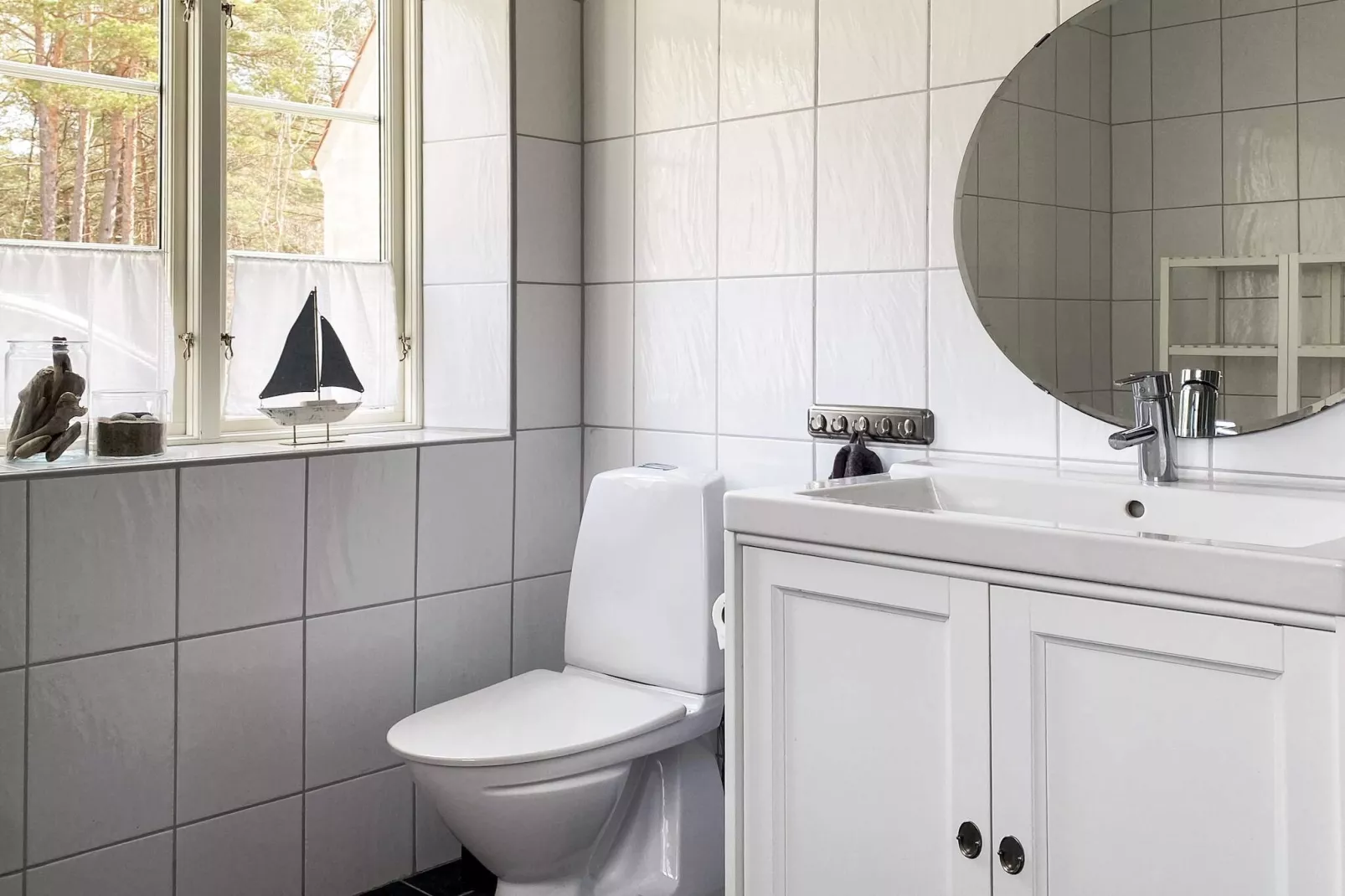 5 etoiles maison de vacances a Lärbro - Intérieur