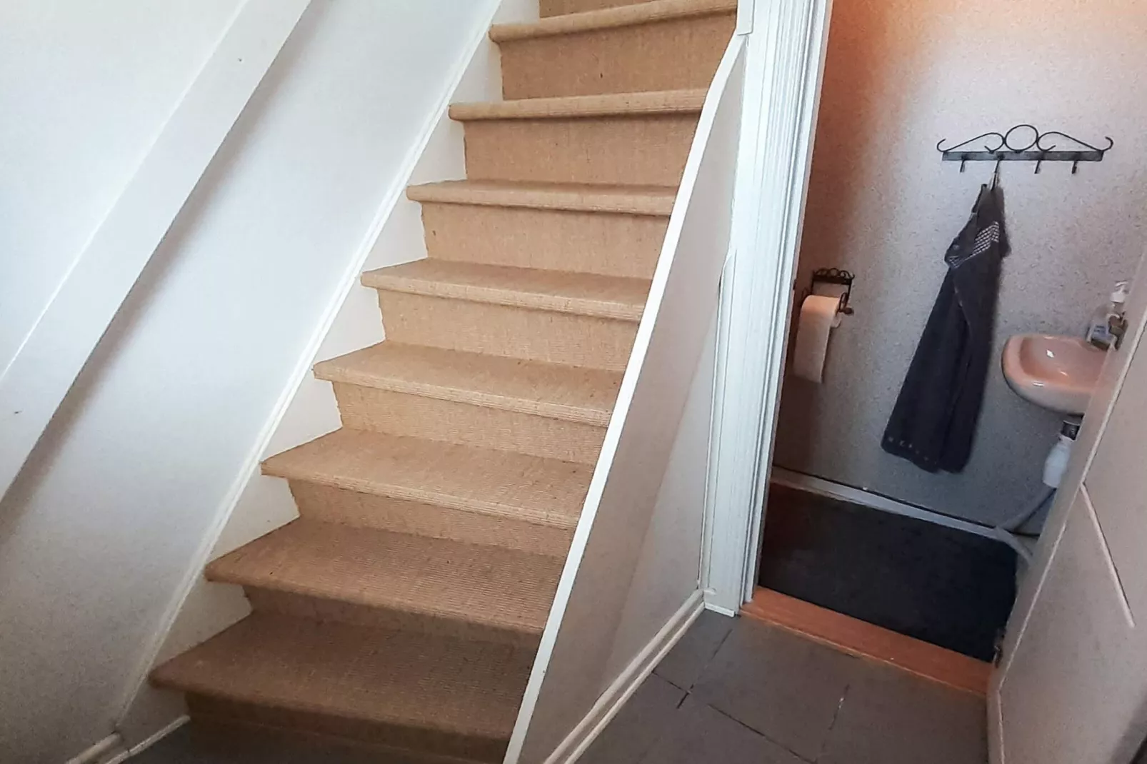 4 Sterne Ferienhaus in Roslev - Innenbereich