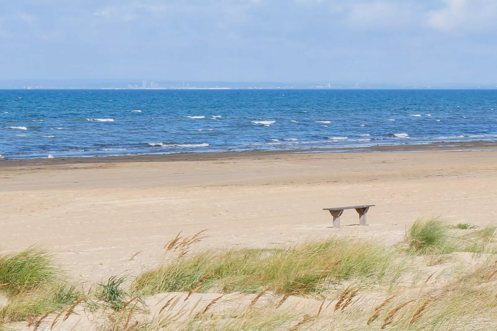 6 person holiday home in Skummeslövsstrand - Untagged