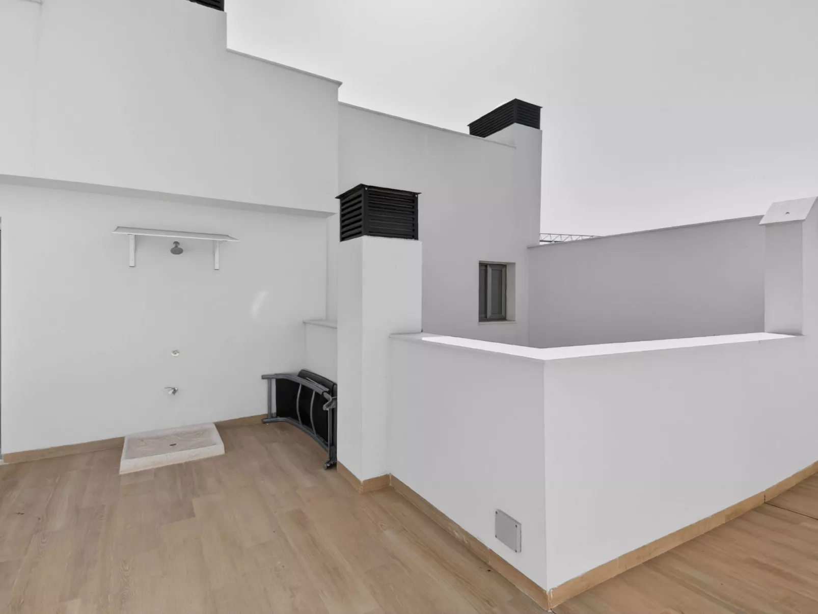 Intercosta Sun&City - Dehors