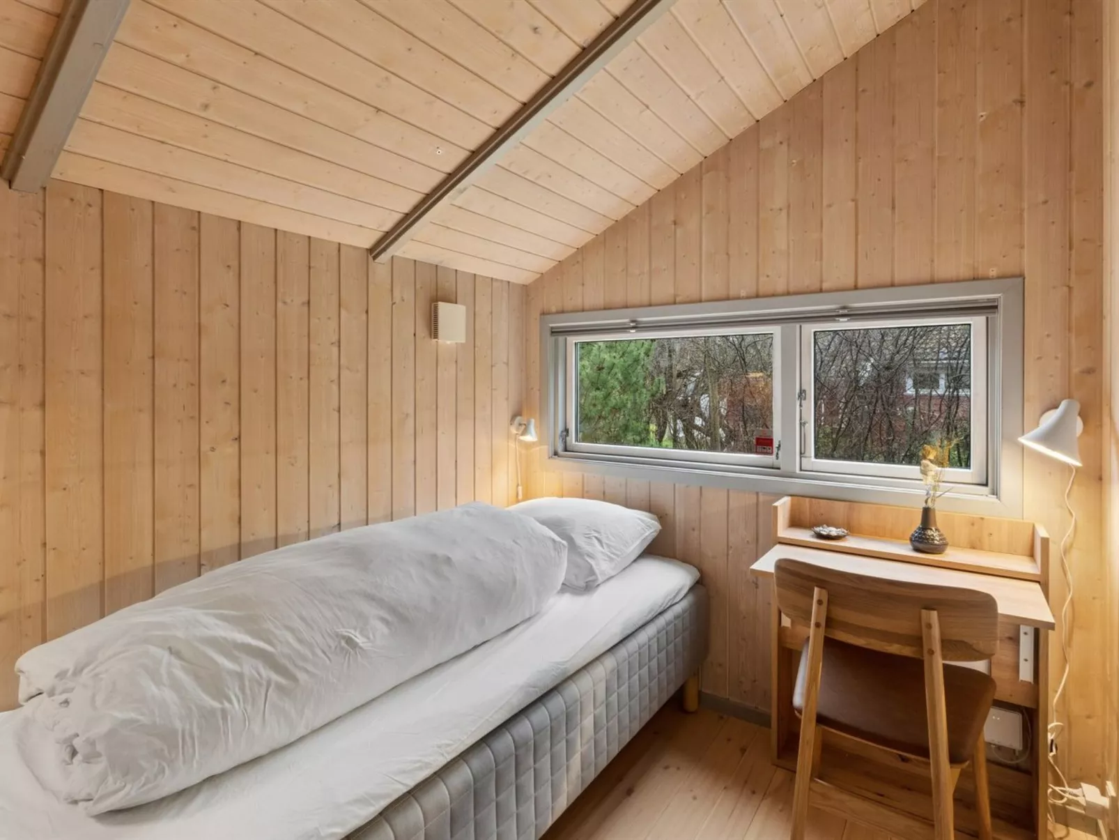 "Niela" - 700m from the sea - Drinnen