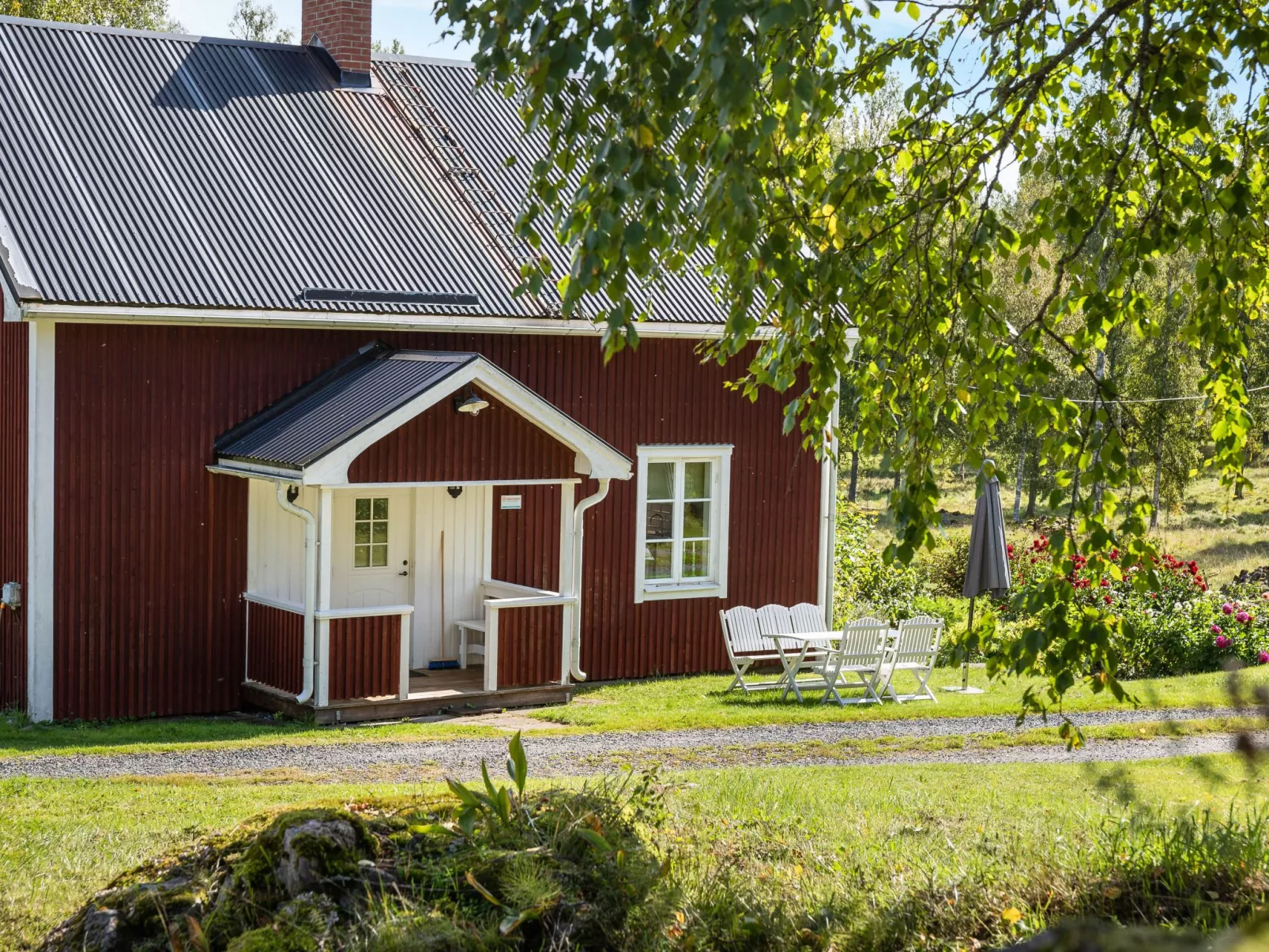 Långban-Outside