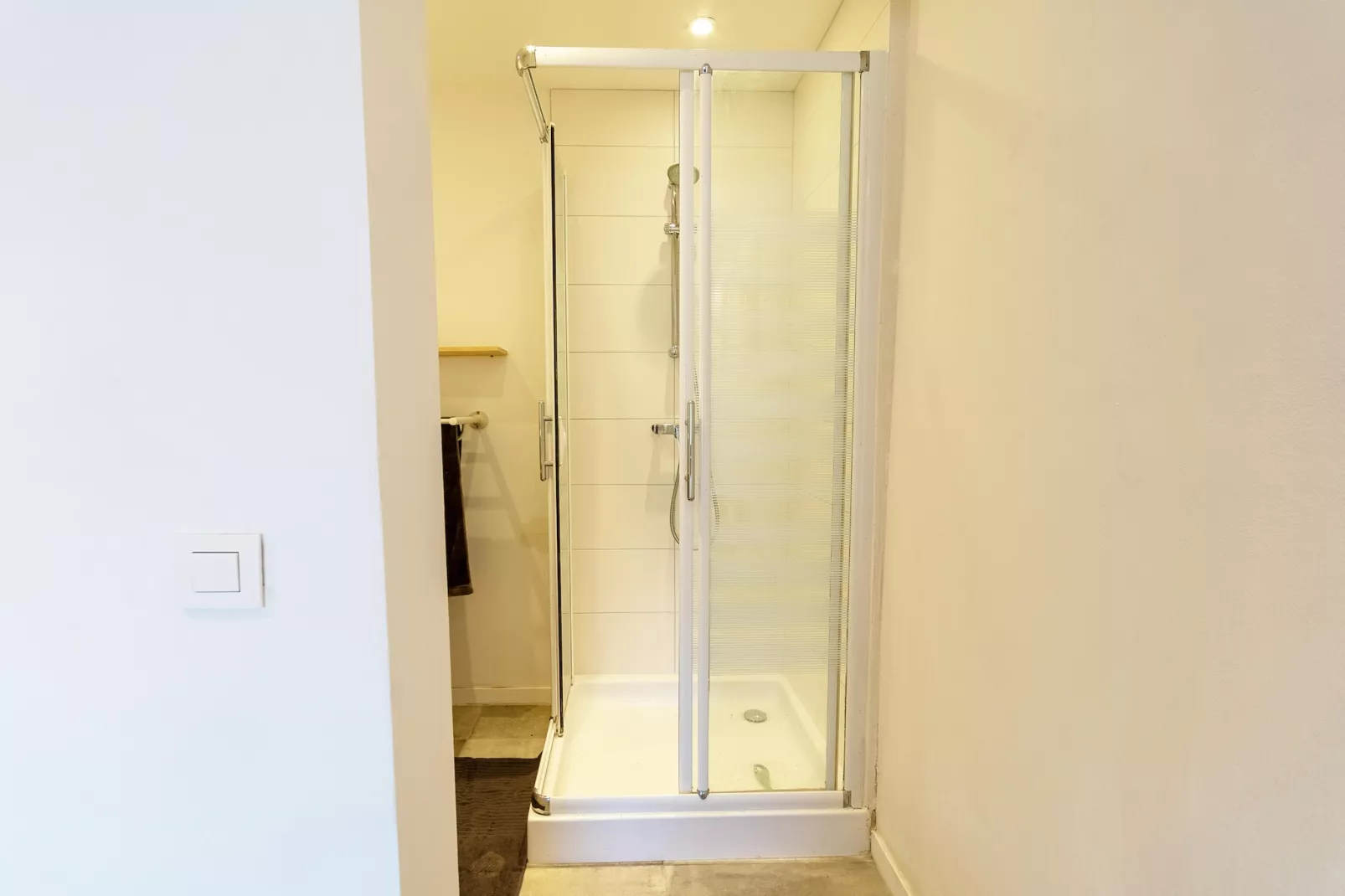 Après la Rando - Badezimmer