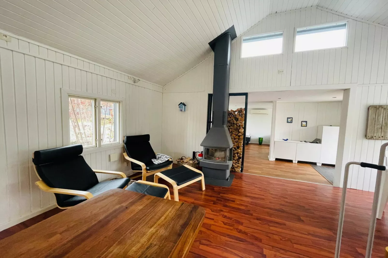 4 star holiday home in Trollhättan - Indoor