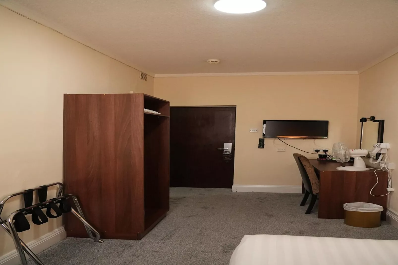 Standard Double Room - Chambre