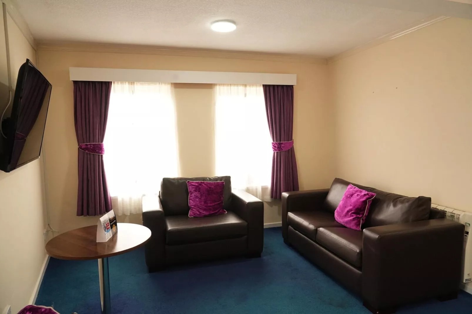 Standard Twin Room - Chambre