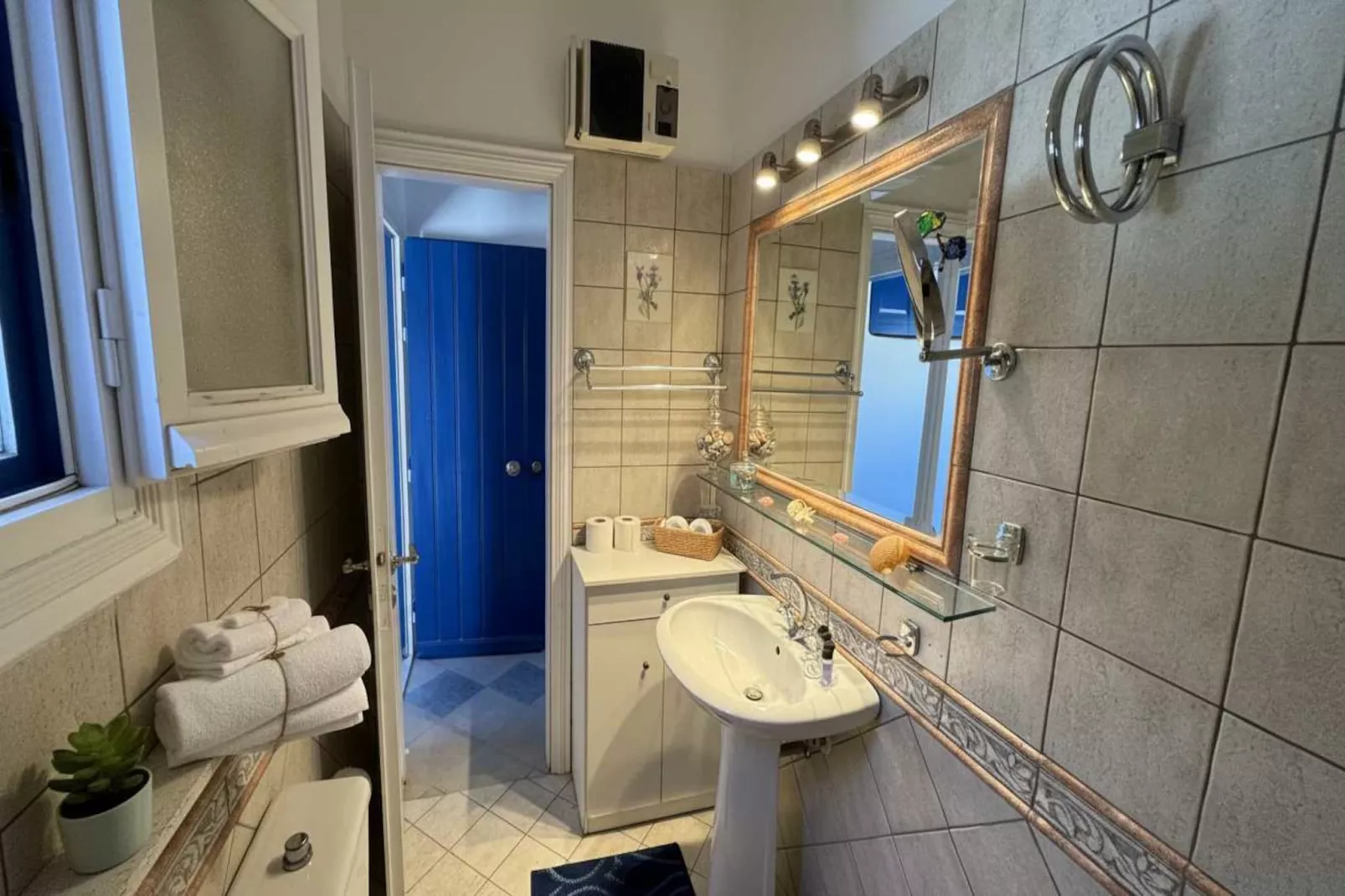 Elia_vacay - Badezimmer