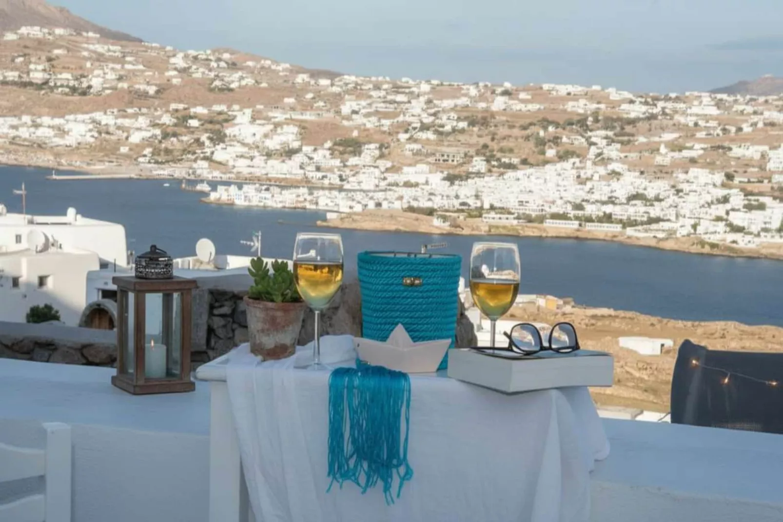 Dimitressi_vacay - Ambiente