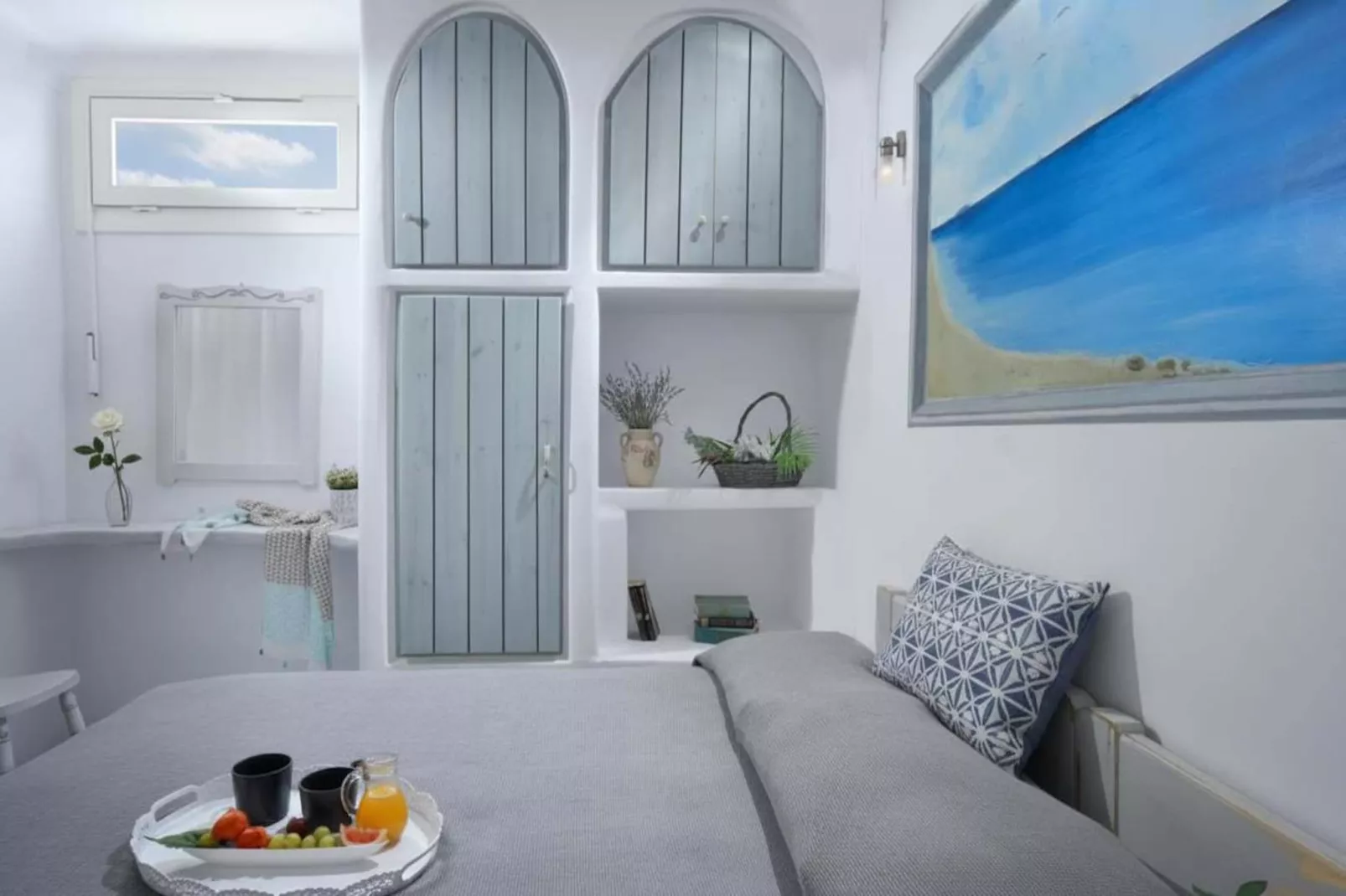 Argiris_vacay - Bedroom