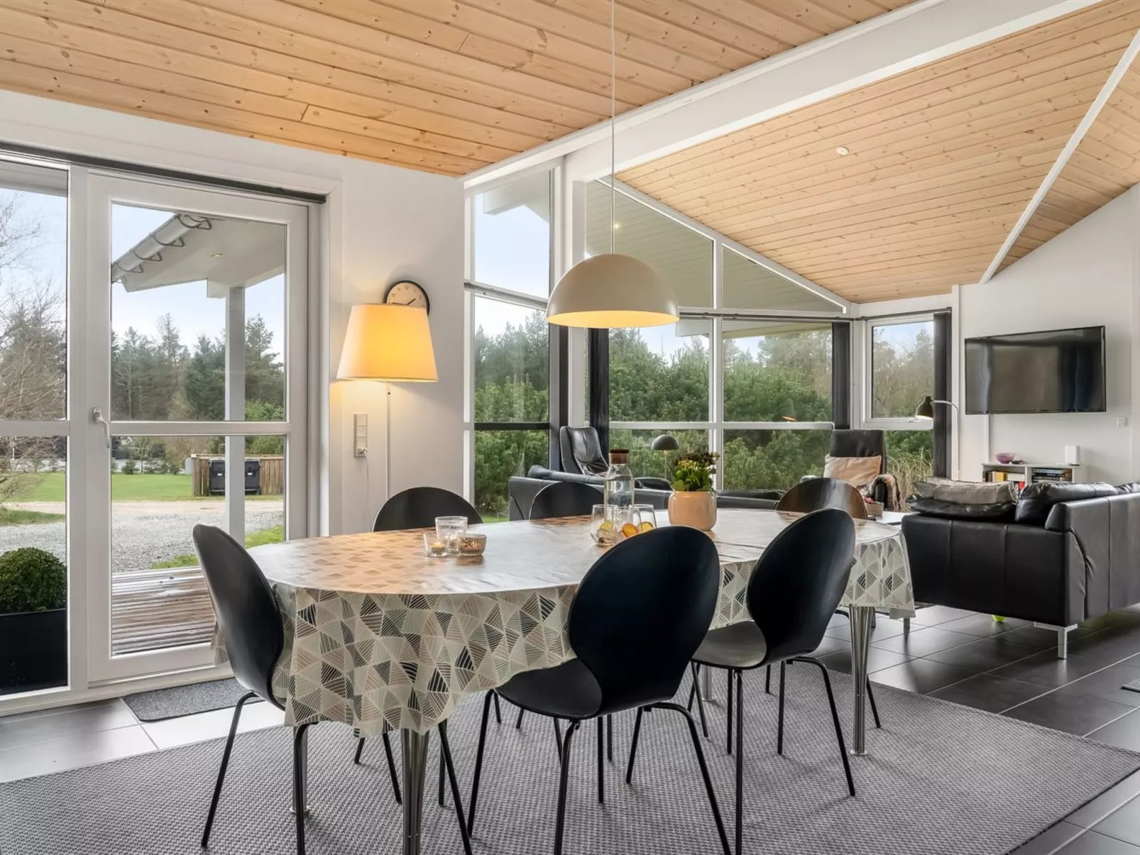 "Joske" - 2km from the sea - Inside