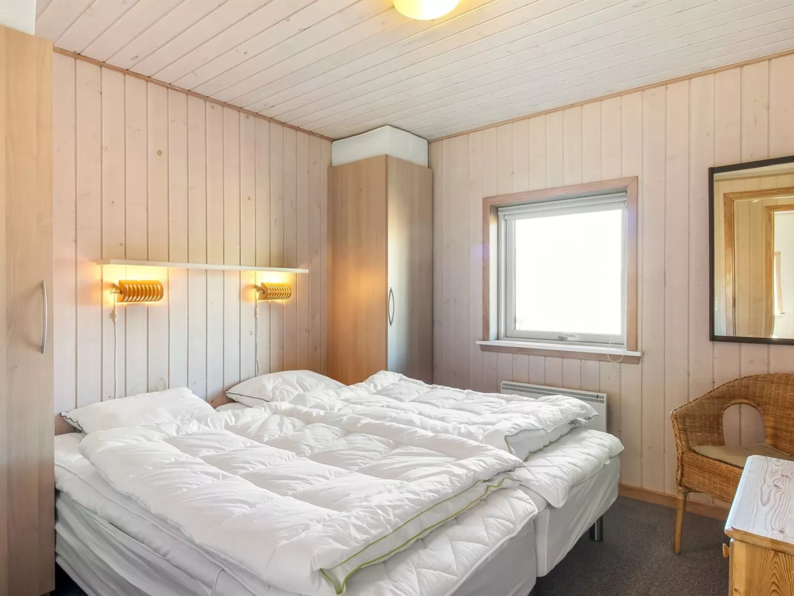 "Åmunde" - 150m from the sea - Inside