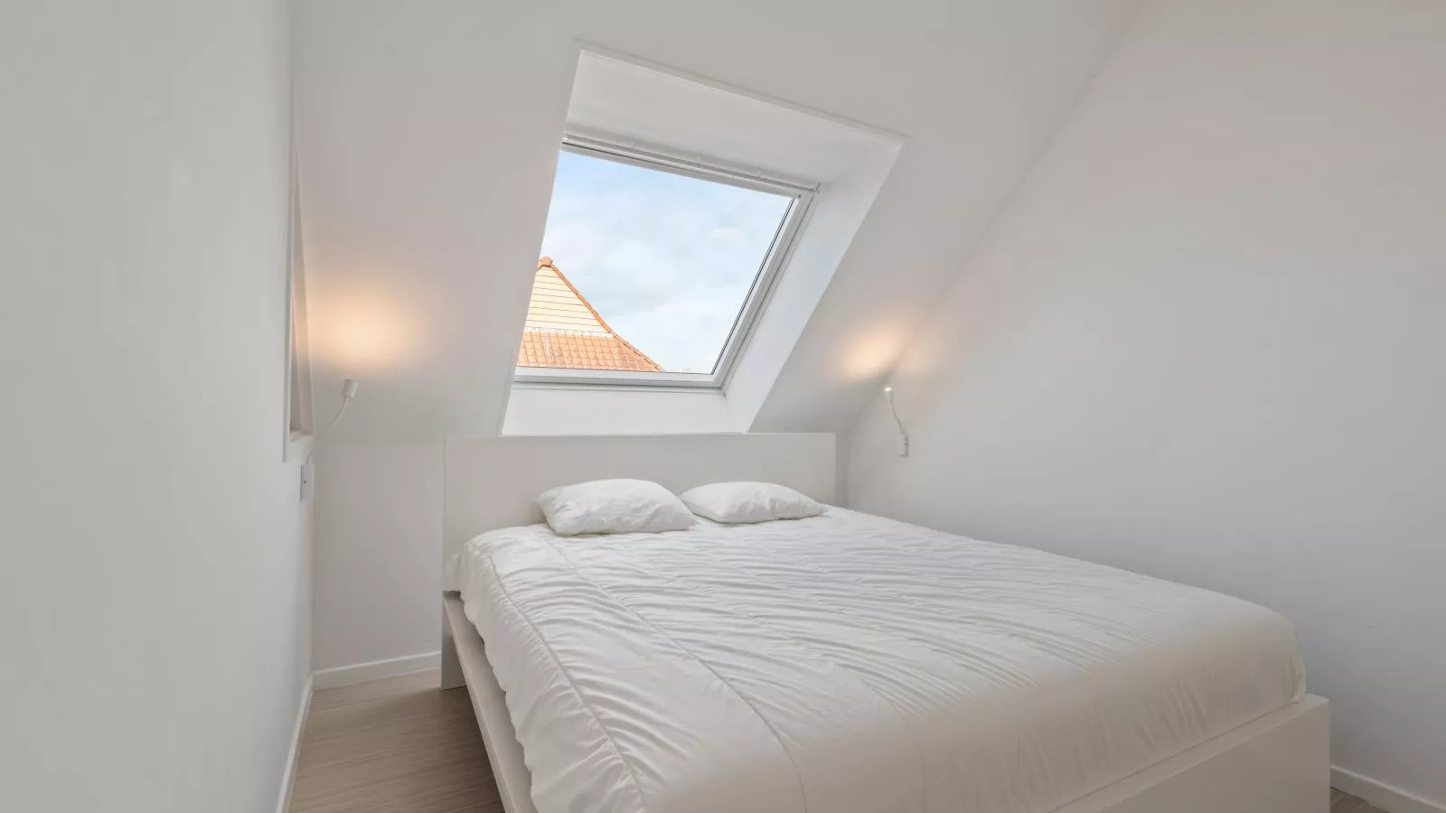 Westhinder I H30 - Bedroom